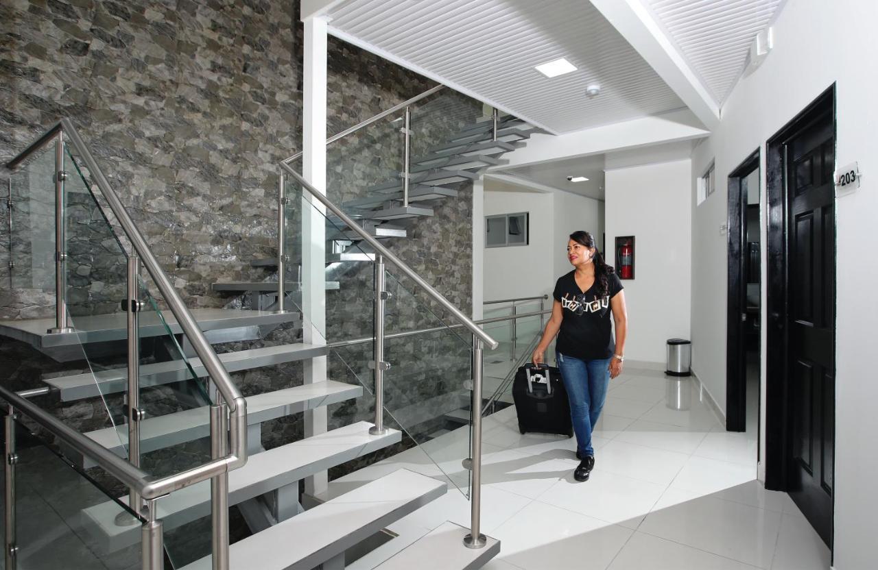 Hotel Milan Costa Rica San Jose  Exterior photo